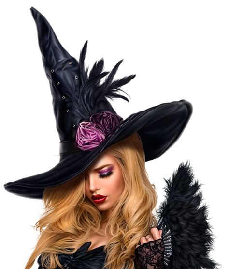 The bewitching witch onlyfans